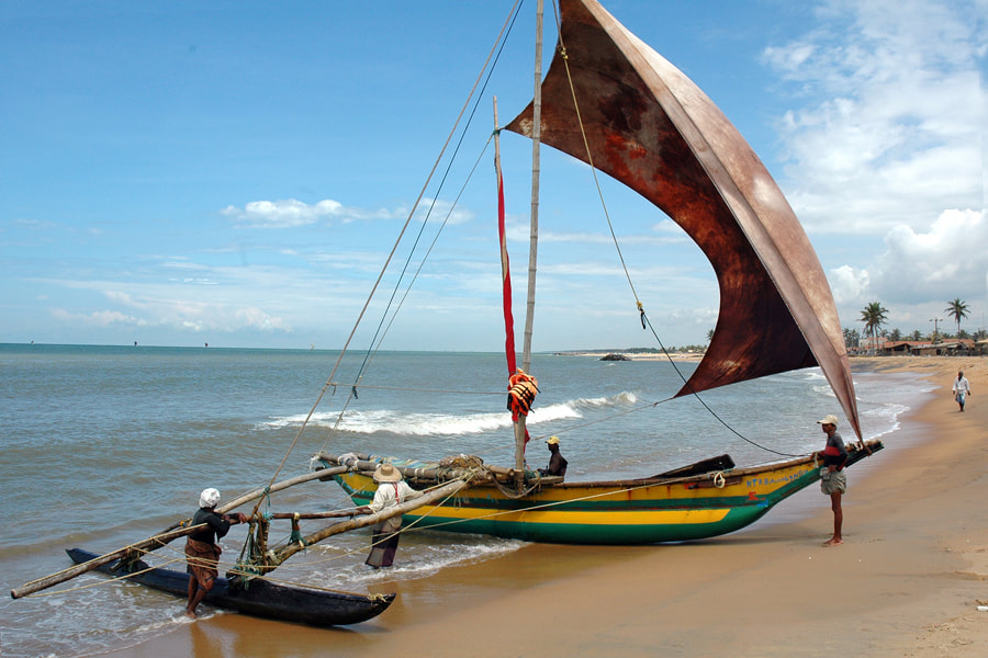 Negombo